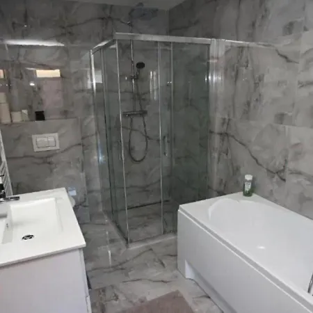 Kokavska Izba - Apartment Kokava nad Rimavicou