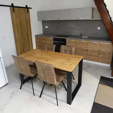 Apartment Kokavska Izba -
