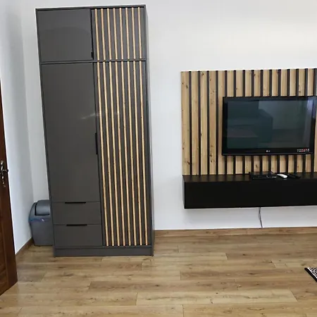 Apartment Kokavska Izba -