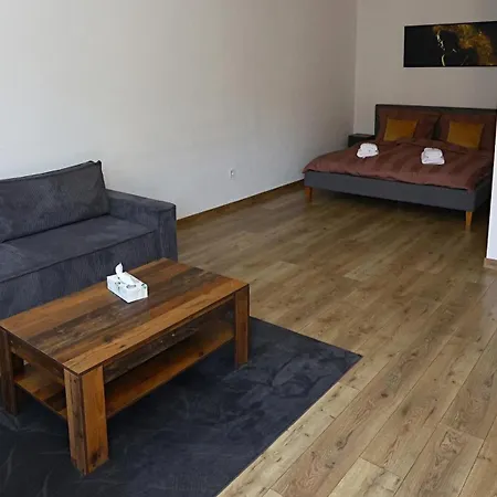 Apartment Kokavska Izba - Kokava nad Rimavicou