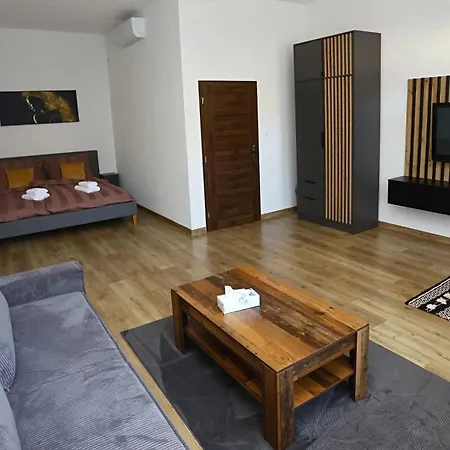 Kokavska Izba - Apartment Kokava nad Rimavicou