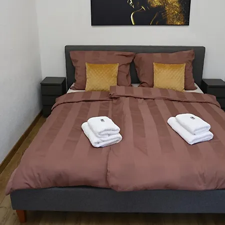 Apartment Kokavska Izba - Kokava nad Rimavicou