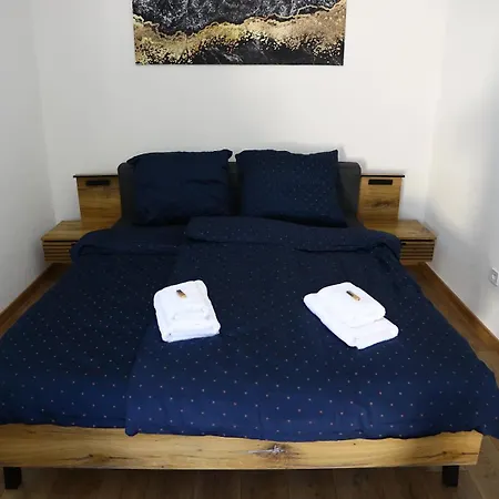 Kokavska Izba - アパート