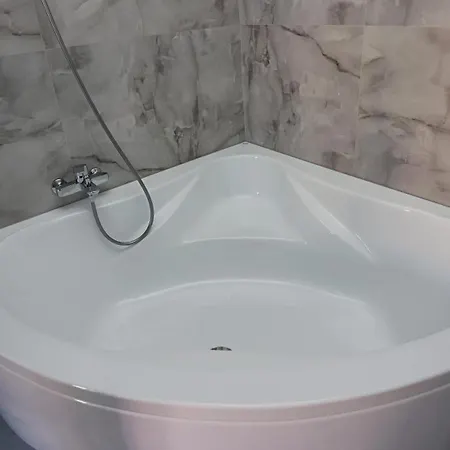 Apartament Kokavska Izba - Kokava nad Rimavicou