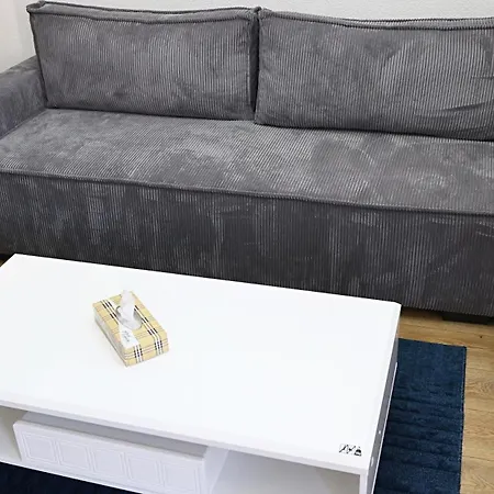 Kokavska Izba -