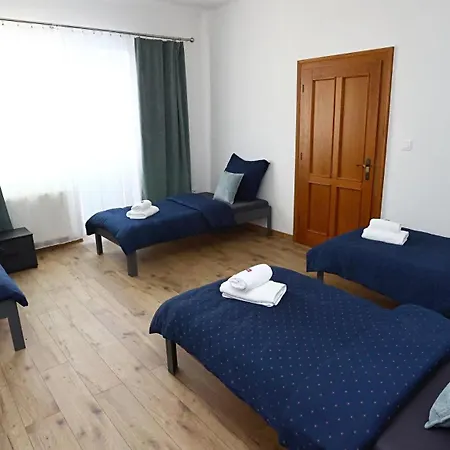 Apartament Kokavska Izba -