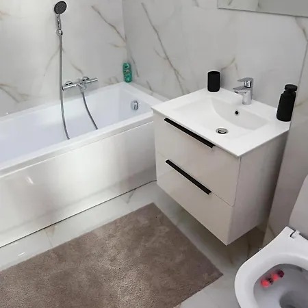 Apartment Kokavska Izba - Kokava nad Rimavicou