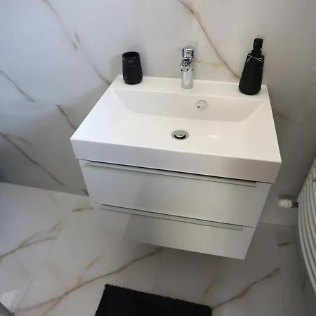 Apartament Kokavska Izba -