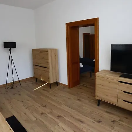 Kokavska Izba - Apartament *