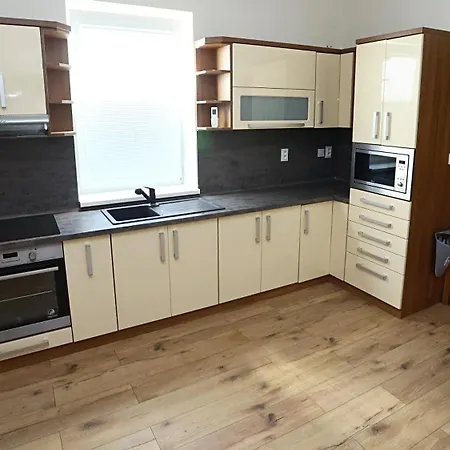 Kokavska Izba - Apartment Kokava nad Rimavicou