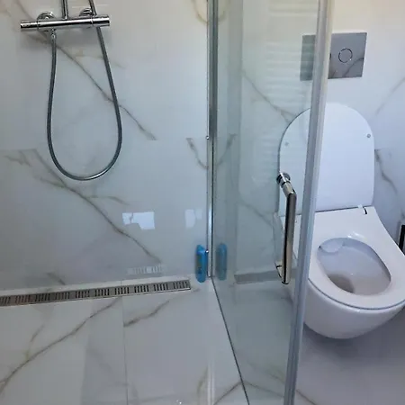 Kokavska Izba - アパート *