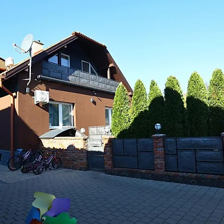 Kokavská Izba - Apartamento