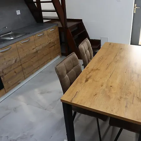 アパート Kokavska Izba - *