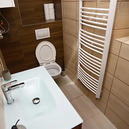Apartament Kokavska Izba -