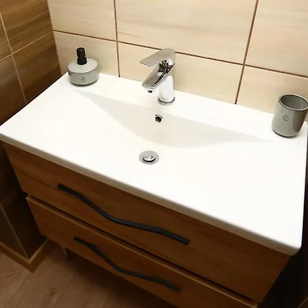 アパート Kokavska Izba - *