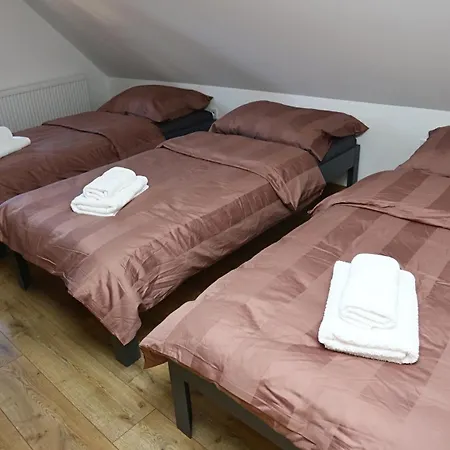 Kokavska Izba - Апартаменты