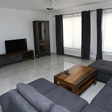 Kokavska Izba - Apartment