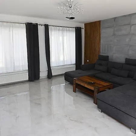 Apartment Kokavska Izba -