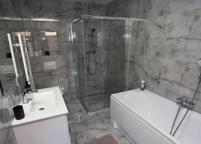 Kokavska Izba - Apartament Kokava nad Rimavicou