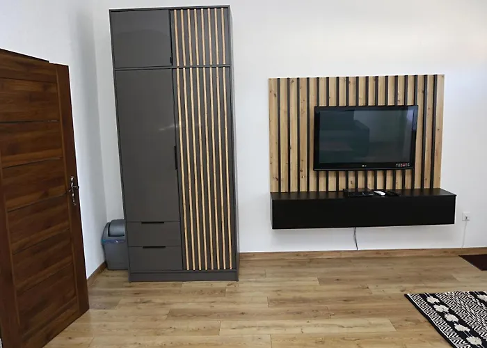 Apartament Kokavska Izba -