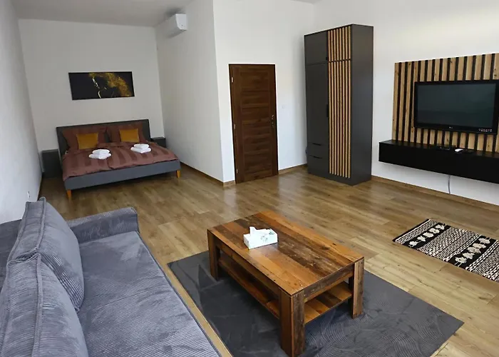 Kokavska Izba - Apartament Kokava nad Rimavicou