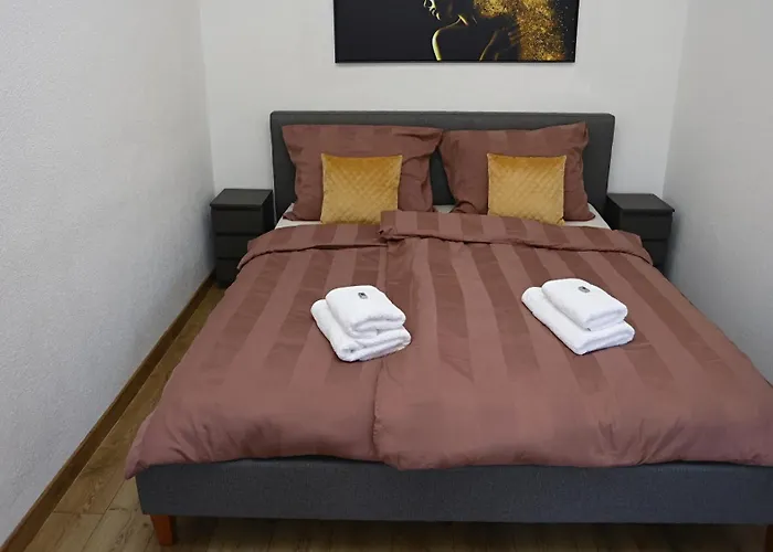 Apartament Kokavska Izba - Kokava nad Rimavicou