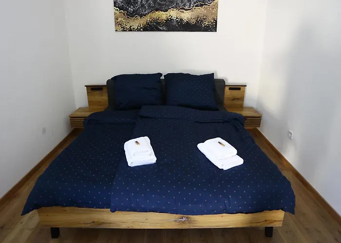 Kokavska Izba - Apartament