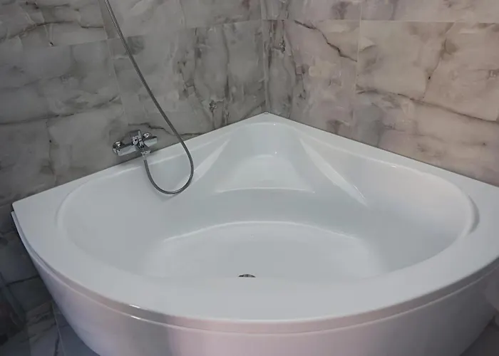 Apartament Kokavska Izba - Kokava nad Rimavicou