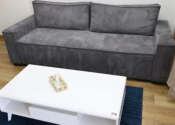 Kokavska Izba -