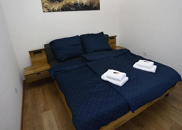 Apartament Kokavska Izba -