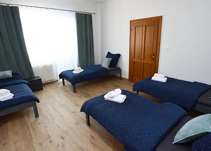 Apartament Kokavska Izba -