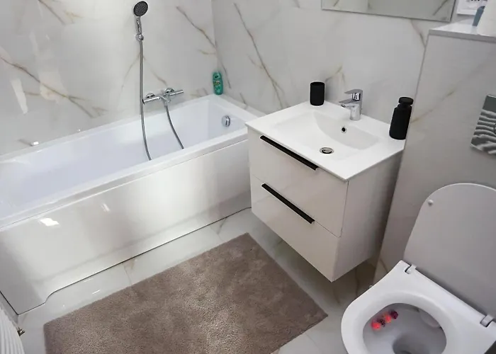 Apartament Kokavska Izba - Kokava nad Rimavicou