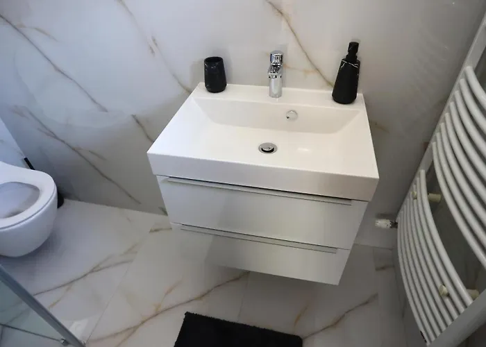 Apartamento Kokavská Izba -