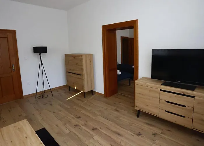 Kokavska Izba - Apartament *