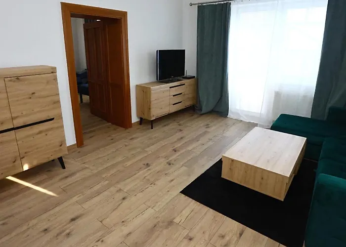 Apartament Kokavska Izba - *