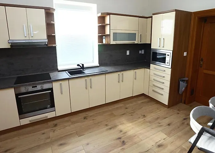 Kokavska Izba - Apartament Kokava nad Rimavicou