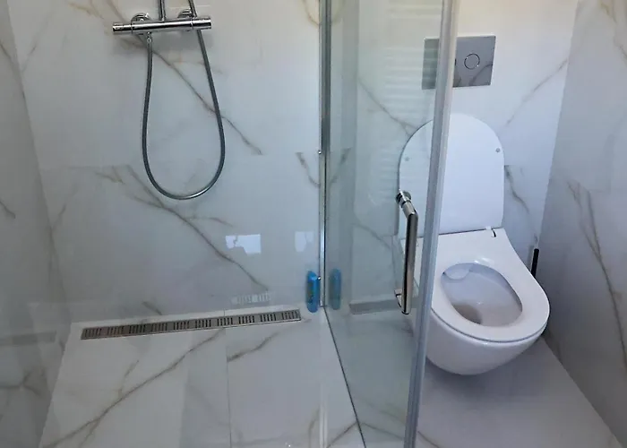 Kokavska Izba - Apartament *