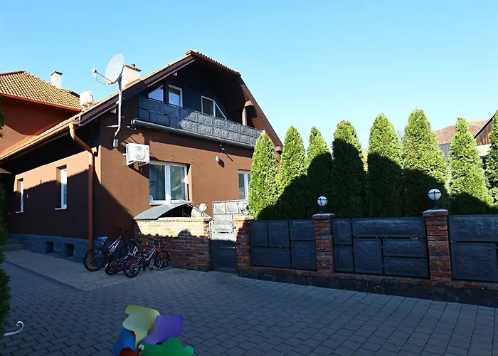 Kokavska Izba - Apartament