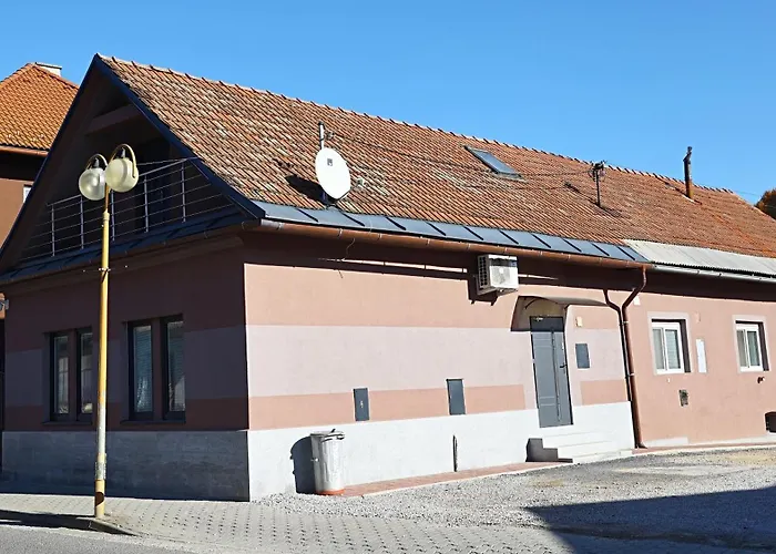 Kokavska Izba -