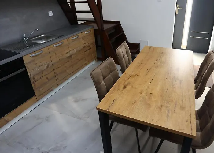 Apartament Kokavska Izba - *