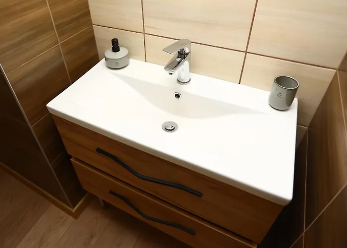 Apartament Kokavska Izba - *