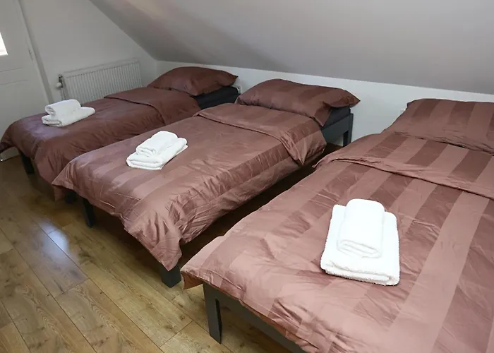 Kokavska Izba - Apartament