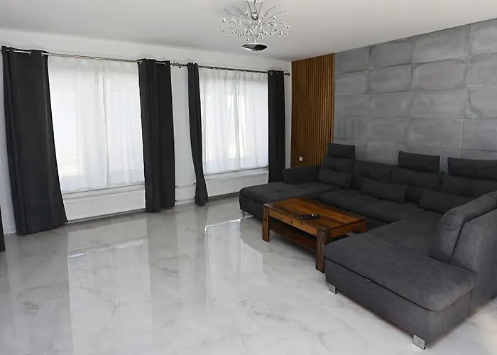 Apartament Kokavska Izba -